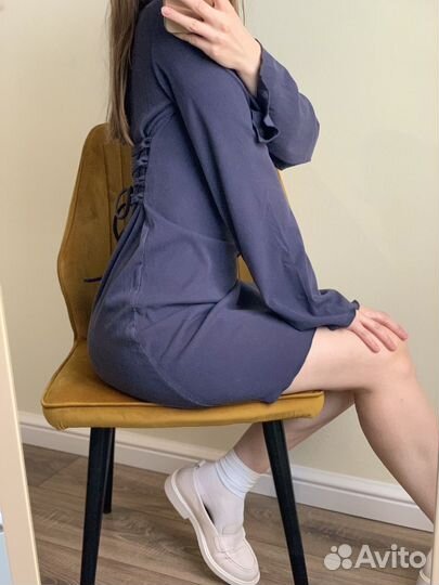 Платье