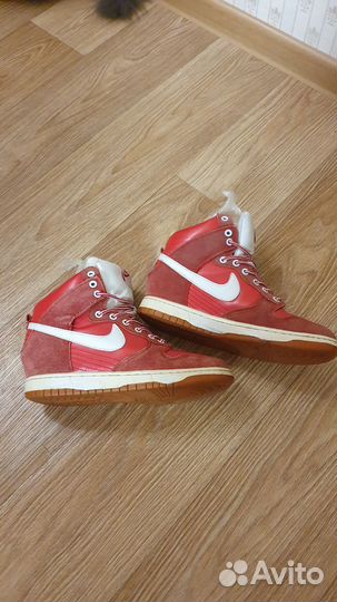 Кроссовки nike женские