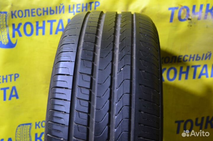 Pirelli Scorpion Verde 235/55 R18