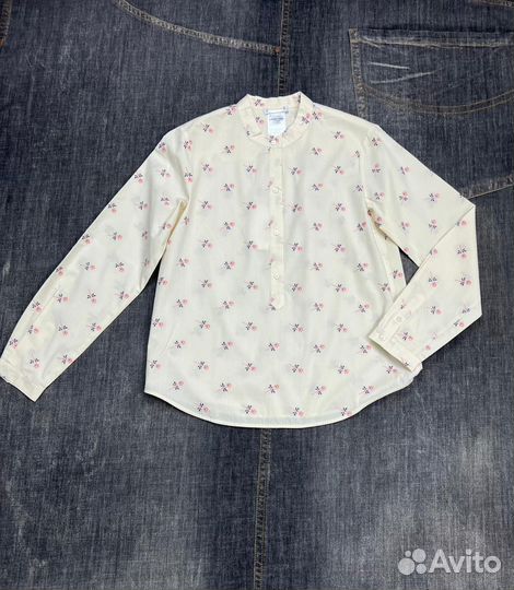 Рубашка Max Co, оригинал, новая, 40it, 42it, 46it