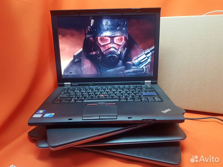 Шустрые Ноутбуки / core i3-i5 +SSD / Большой выбор