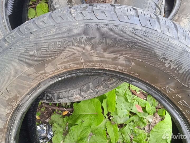 American Tourer SV308 21.5/70 R16