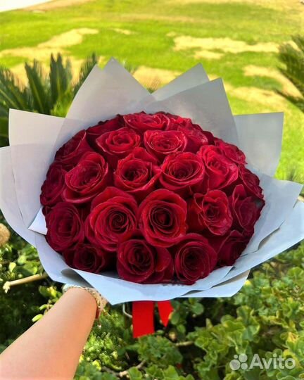 Букеты из Роз. Цветы. Доставка