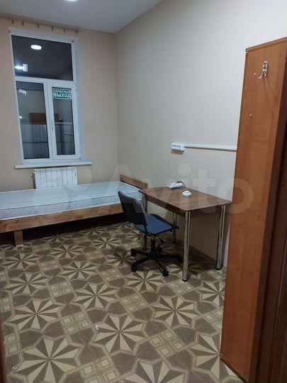 Комната 14 м², 1/1 эт.