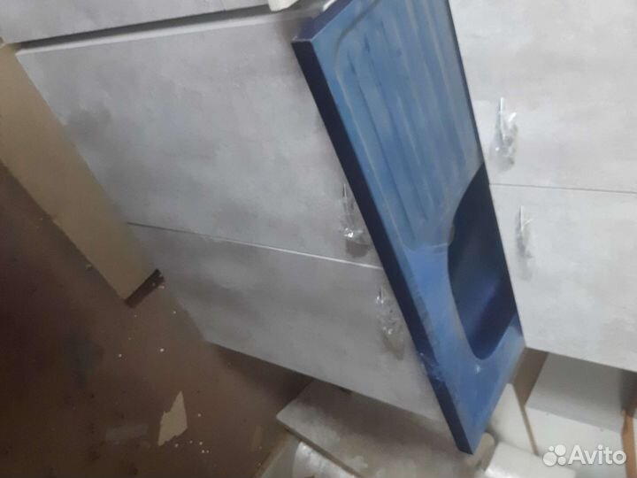 Тумба под раковину