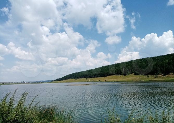 Участок 25 сот. (ИЖС)