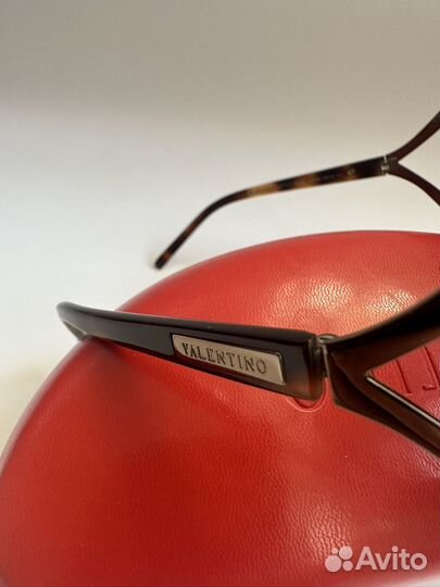Очки valentino