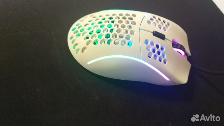 Игровая мышка Glorious model D