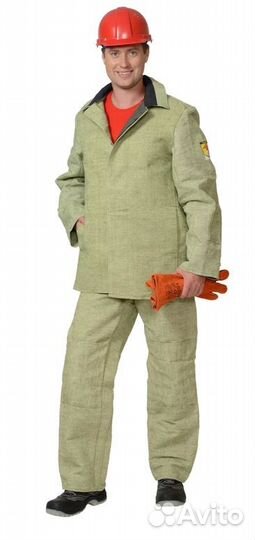 Спецодежда сварщика костюм с доставкой