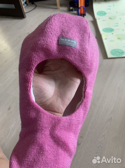 Шапка kerry reima 50