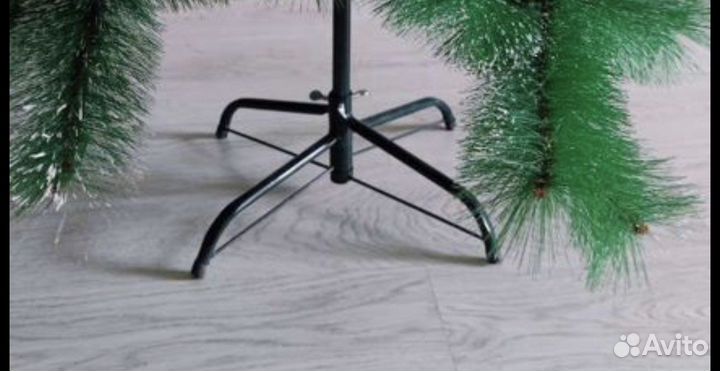 Елка искусственная 180 см