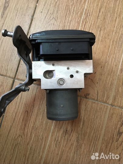 Блок ABS Mercedes W211 W219