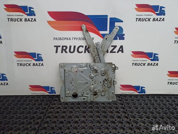 Стеклоподъемник левый Volvo FH, Volvo FM