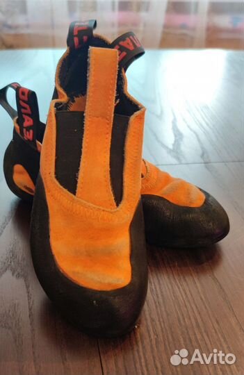 Скальные туфли детские. Размер 33