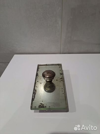 Пресс папье