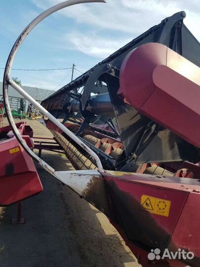 Комбайн Гомсельмаш КЗС-10К (Палессе GS10), 2013