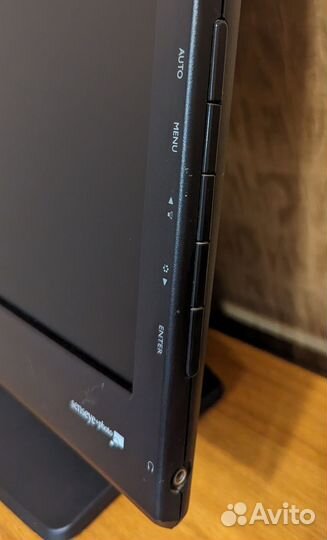 ЖК Монитор Benq E900 (19