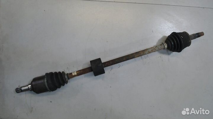 Полуось Fiat Punto, 2005