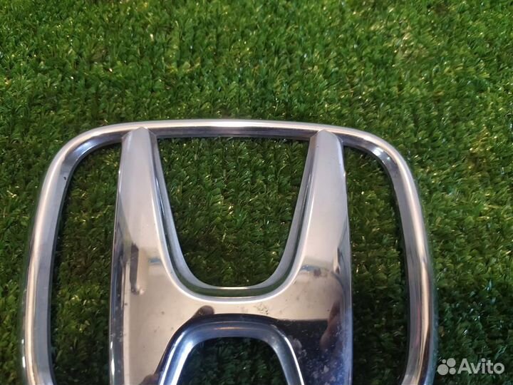 Эмблема Honda Accord 8 (CU) 2009