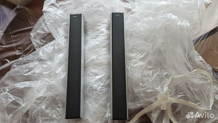 Колонки для домашнего кинотеатра Sony SS-TS53