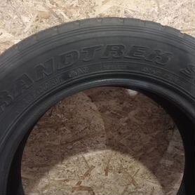 Dunlop Grandtrek SJ5 225/60 R17 100