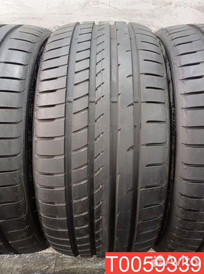 Goodyear Eagle F1 Asymmetric 2 235/30 R20 88Y