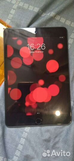 iPad mini 5 64gb wifi