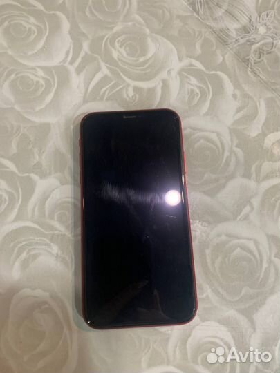 iPhone Xr, 128 ГБ