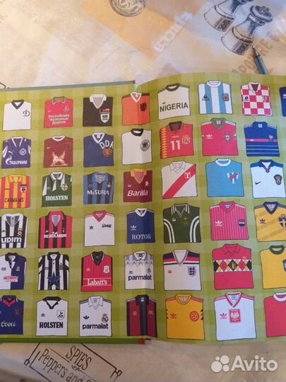 Книга иллюстрированная