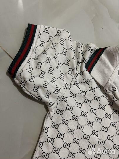 Платье детское