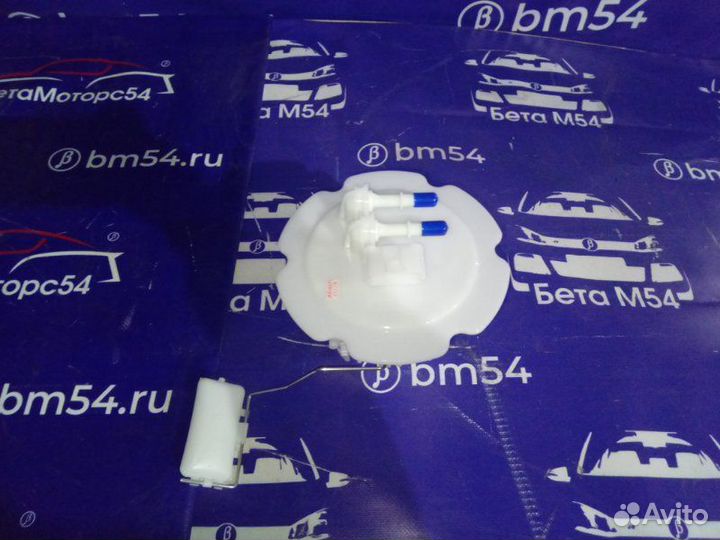 Корпус бензонасоса Nissan Ad Y11 QG15-DE 1999