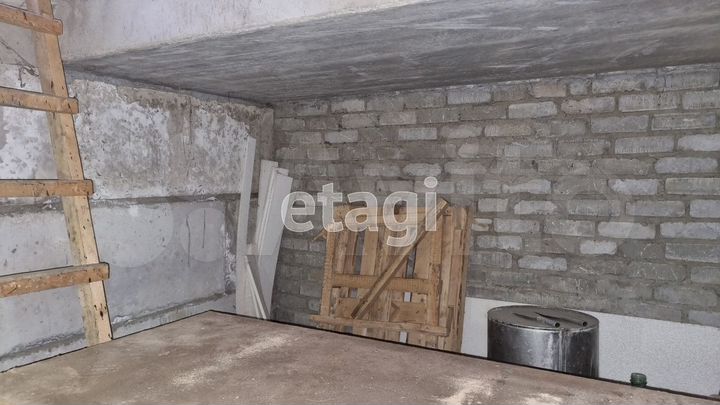 Гараж, 24 м²