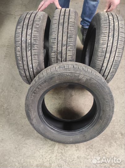 Летние шины