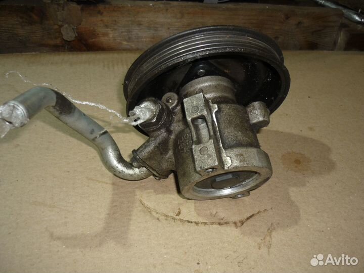 Насос гур Нексия 1.6 150