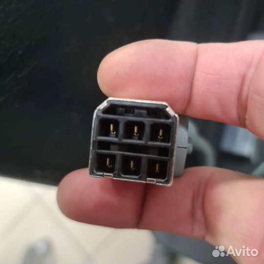 Блок питания xbox 360