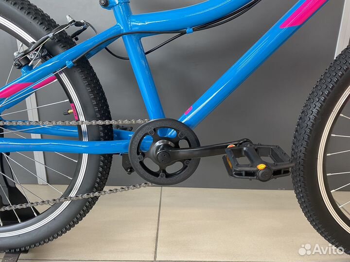 Велосипед подростковый Altair