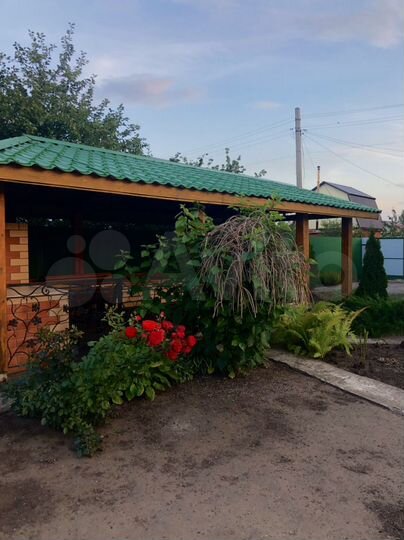 Дом 73,8 м² на участке 4 сот.