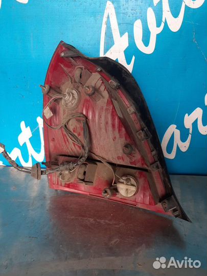 Фонарь задний правый Хендай Элантра XD