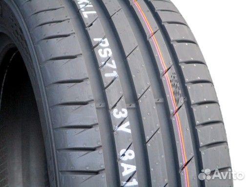 Kumho Ecsta PS71 275/50 R20 113Y