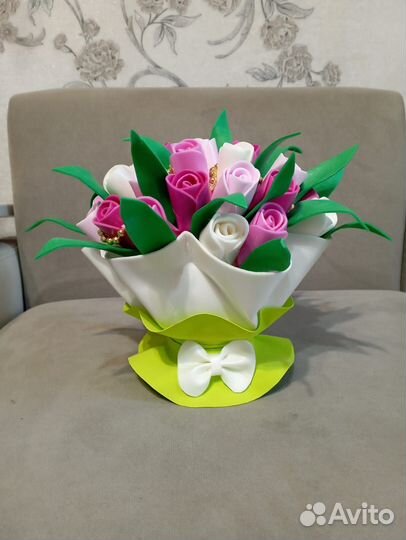 Светильники ручной работы из изолона