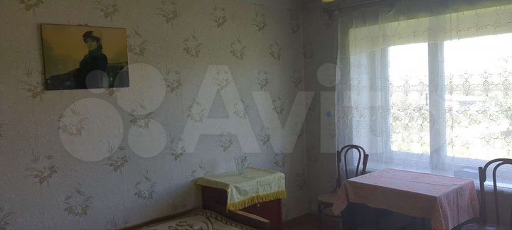 2-к. квартира, 42 м², 2/2 эт.