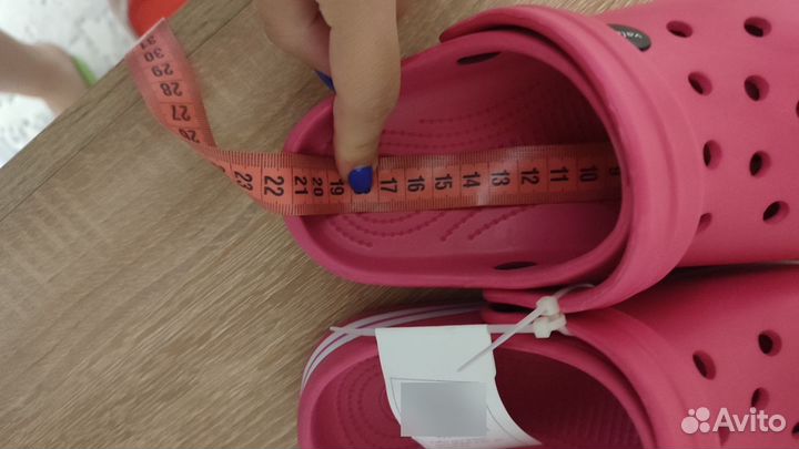 Сабо детские