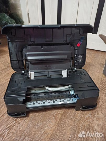 Принтер canon ip2700