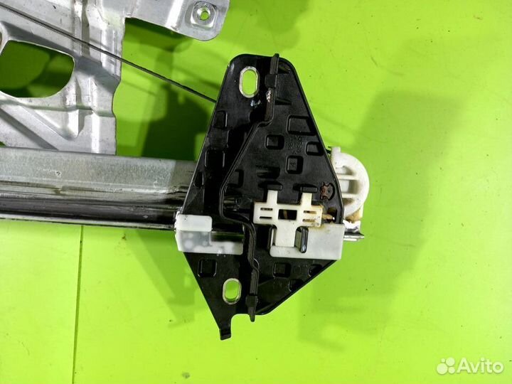 Стеклоподъёмник передний правый для Honda Civic 5D