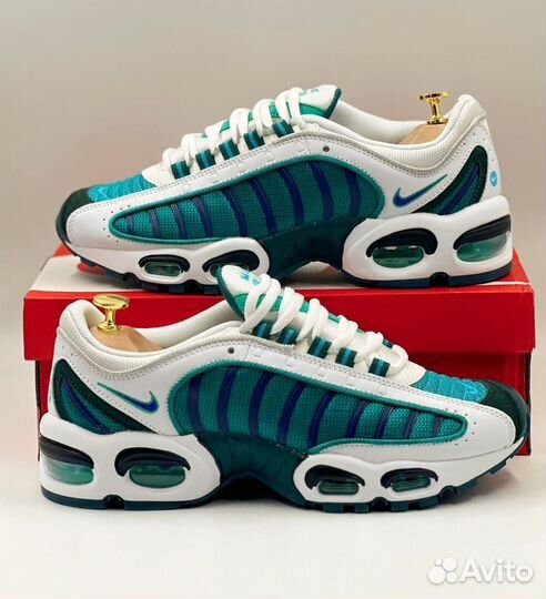 Nike air max tailwind 4