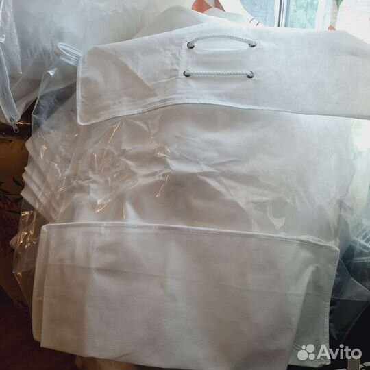 Упаковка для текстиля сумка для текстиля