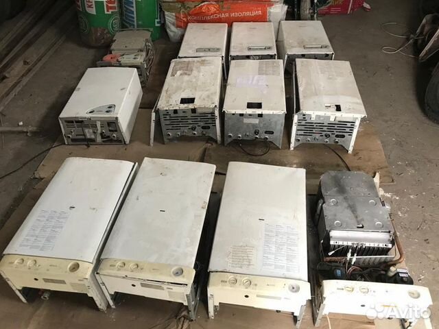 Газовые котлы бу на запчасти купить в Ростове-на-Дону | Товары для дома ...