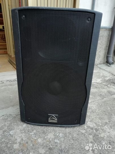 Активные колонки Wharfedale LA15P