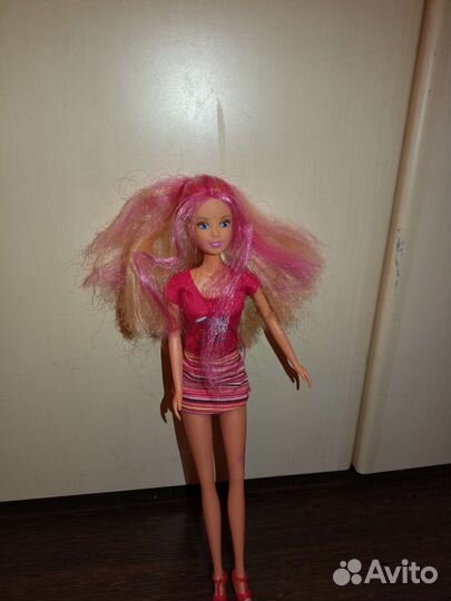Кукла Барби оригинал