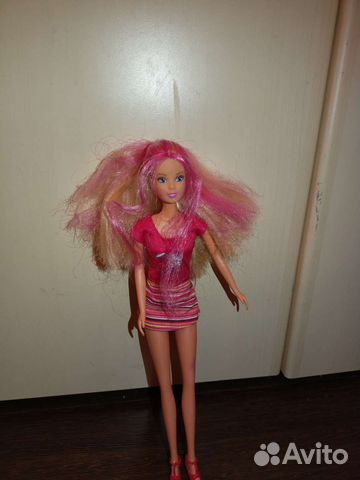 Кукла Барби оригинал